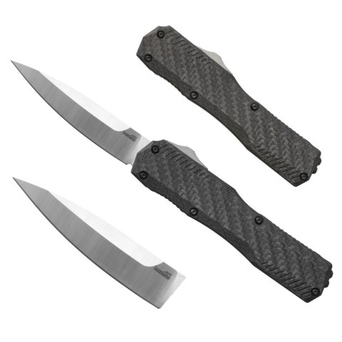 Nóż OTF Kershaw Livewire 9000CF