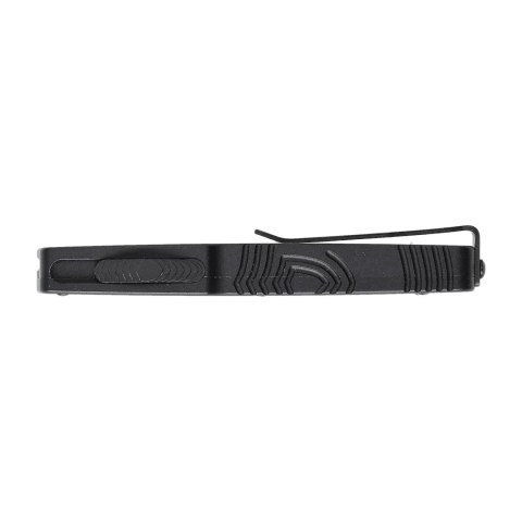 Nóż OTF Templar Knife Cali Legal Aluminium Anodized Black Tanto Black