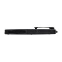Nóż OTF Templar Knife Large Aluminium Black Rubber Drop Black