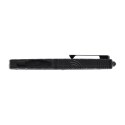 Nóż OTF Templar Knife Large Aluminium Diamond Plate Drop Black