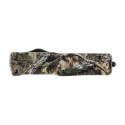 Nóż OTF Templar Knife Large Aluminium Mossy Oak DNA Dagger Black