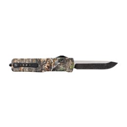 Nóż OTF Templar Knife Large Aluminium Mossy Oak DNA Drop Black