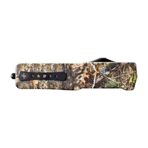 Nóż OTF Templar Knife Large Aluminium Mossy Oak DNA Drop Black