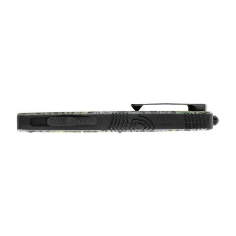 Nóż OTF Templar Knife Large Aluminium Mossy Oak Obsession Drop Black