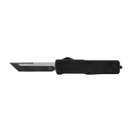 Nóż OTF Templar Knife Large Zinc Black Rubber Tanto Black