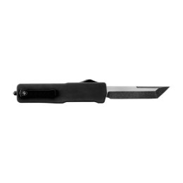 Nóż OTF Templar Knife Large Zinc Black Rubber Tanto Black