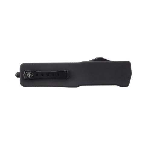Nóż OTF Templar Knife Large Zinc Black Rubber Tanto Black