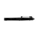 Nóż OTF Templar Knife Large Zinc Black Rubber Tanto Black