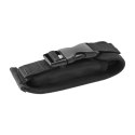 Nóż OTF Templar Knife Large Zinc Black Rubber Tanto Black