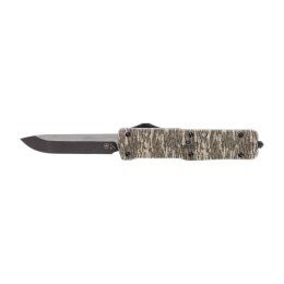 Nóż OTF Templar Knife Large Zinc Mossy Oak Bottomland Drop Black