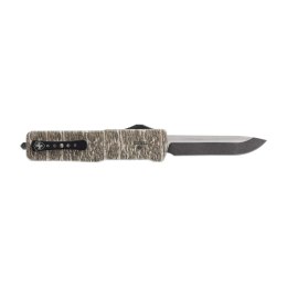 Nóż OTF Templar Knife Large Zinc Mossy Oak Bottomland Drop Black