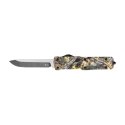 Nóż OTF Templar Knife Large Zinc Mossy Oak DNA Drop Black