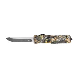 Nóż OTF Templar Knife Large Zinc Mossy Oak DNA Drop Black