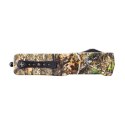 Nóż OTF Templar Knife Large Zinc Mossy Oak DNA Drop Black