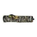 Nóż OTF Templar Knife Large Zinc Mossy Oak Obsession Dagger Black