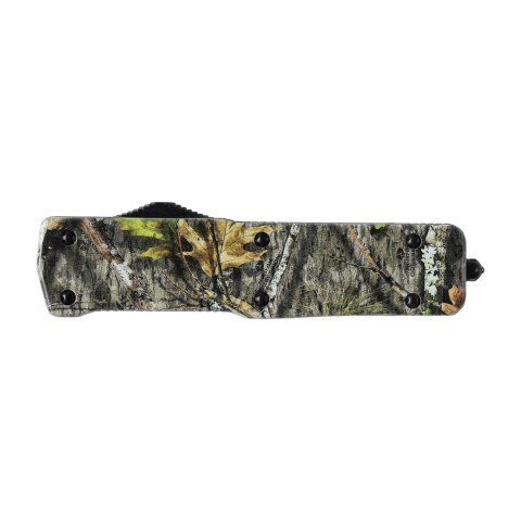 Nóż OTF Templar Knife Large Zinc Mossy Oak Obsession Dagger Black
