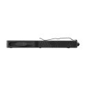 Nóż OTF Templar Knife Slim Aluminium Fallen Drop Black