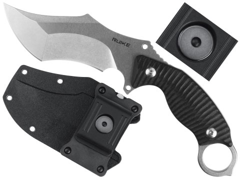 Nóż Ruike F181-B czarny