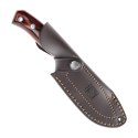 Nóż bushcraft Joker CR59 wood