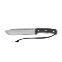 Nóż bushcraft Joker Nomad 6.5 CM137-P z krzesiwem