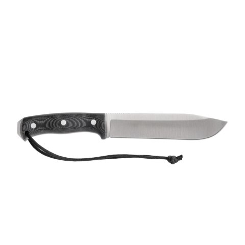 Nóż bushcraft Joker Nomad 6.5 CM137-P z krzesiwem