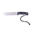 Nóż bushcraft Joker Nomad 6.5 CM137