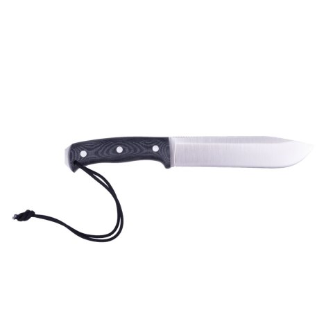 Nóż bushcraft Joker Nomad 6.5 CM137