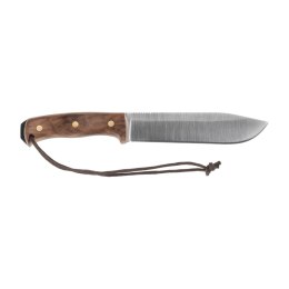 Nóż bushcraft Joker Nomad 6.5 CN137-P z krzesiwem