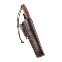 Nóż bushcraft Joker Nomad 6.5 CN137-P z krzesiwem