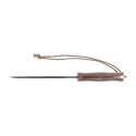 Nóż bushcraft Joker Nomad 6.5 CV137-P z krzesiwem