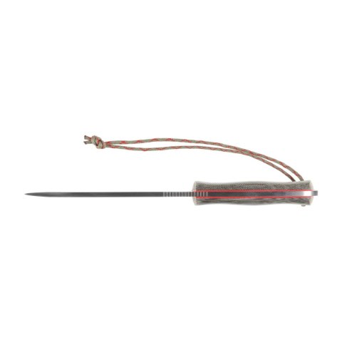Nóż bushcraft Joker Nomad 6.5 CV137-P z krzesiwem