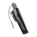 Nóż bushcraft Joker Nomad 6.5 CV137-P z krzesiwem