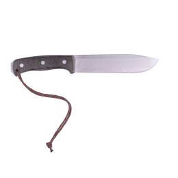Nóż bushcraft Joker Nomad 6.5 CV137