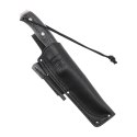Nóż bushcraft Joker Nomad CM125-P