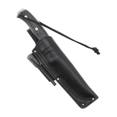 Nóż bushcraft Joker Nomad CM125-P