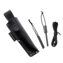 Nóż bushcraft Joker Nomad CM125-P