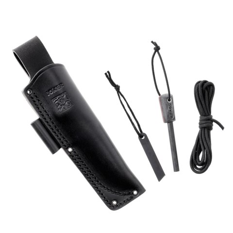 Nóż bushcraft Joker Nomad CM125-P