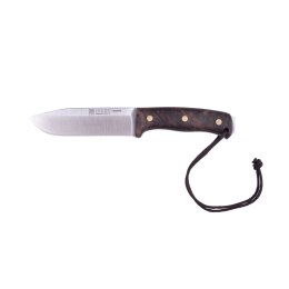 Nóż bushcraft Joker Nomad CN125-P