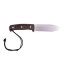 Nóż bushcraft Joker Nomad CN125-P