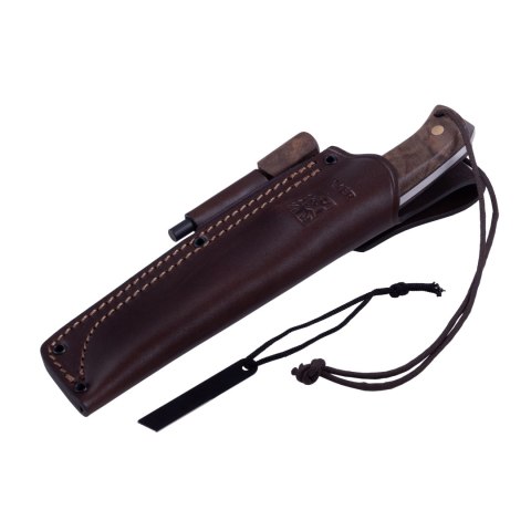 Nóż bushcraft Joker Nomad CN125-P