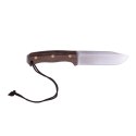 Nóż bushcraft Joker Nomad CN125