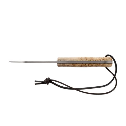 Nóż bushcraft Joker Nordico CL115-P z krzesiwem