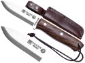Nóż bushcraft Joker Nordico CN115