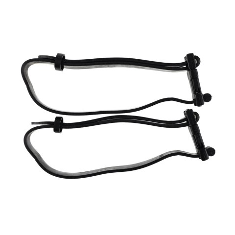 Nóż do nurkowania Benchmade 112SBK-BLK H2O