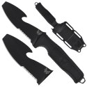Nóż do nurkowania Benchmade 112SBK-BLK H2O