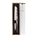Nóż kuchenny Santoku Forged Intense 18 cm