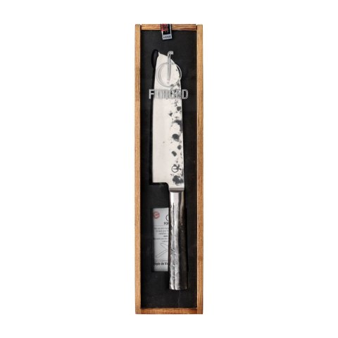Nóż kuchenny Santoku Forged Intense 18 cm