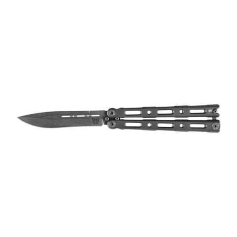 Nóż motylkowy Benchmade 85 Balisong