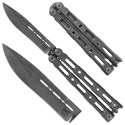 Nóż motylkowy Benchmade 85 Balisong