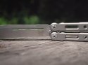 Nóż motylkowy Benchmade 85 Balisong